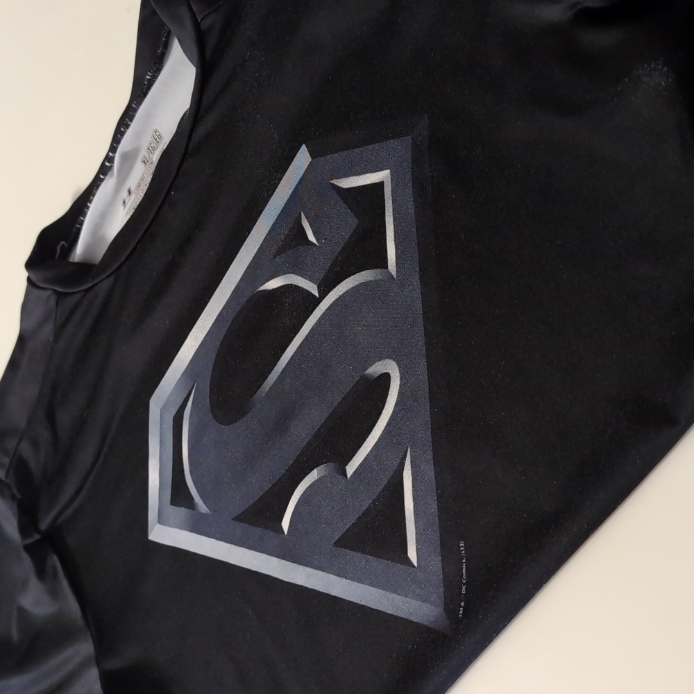 Under Armour Alter Ego Shirt